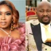 Court fines Halima Abubakar N10m for defaming Apostle Suleman