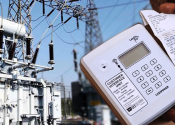 FG Increases Electricity Tariff For Band A Customers