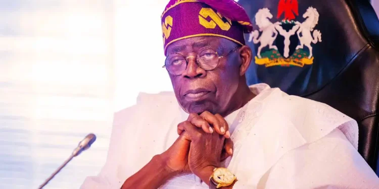 Opposition lawmakers give Tinubu three-month ultimatum to curb insecurity