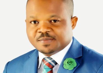 Easter: Armstrong Akintunde Greets Christians, Prays for Nigeria