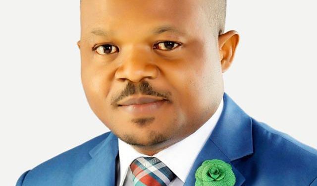 Easter: Armstrong Akintunde Greets Christians, Prays for Nigeria