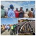 Road Project Delivery Under President Tinubu Done With Incredibly Lowest Cost, Greatest Quality, Speed— Umahi