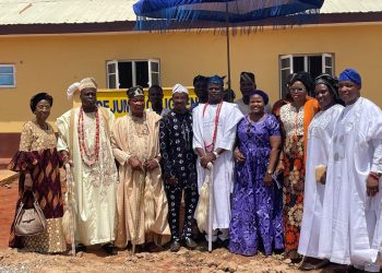Ogun Restates Commitment To Partner With NGOs, Others For Development