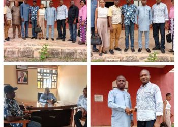 Group Vows To Fight Irregularities In Nigeria Prison, Promise To Get Justice For Innocent Inmates