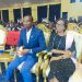 ‘Be less dependent on politicians, work on your gifts,’ Apostle Achudune advices Youths