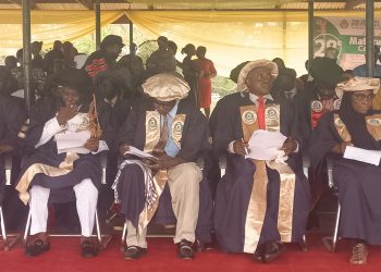 Federal Poly Ilaro Matriculates New Intakes, Rector warns against drug abuse, cultism