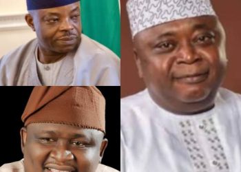 Your Story On Egba Indigeneship Full Of Falsehood – Group Tackles Adebutu