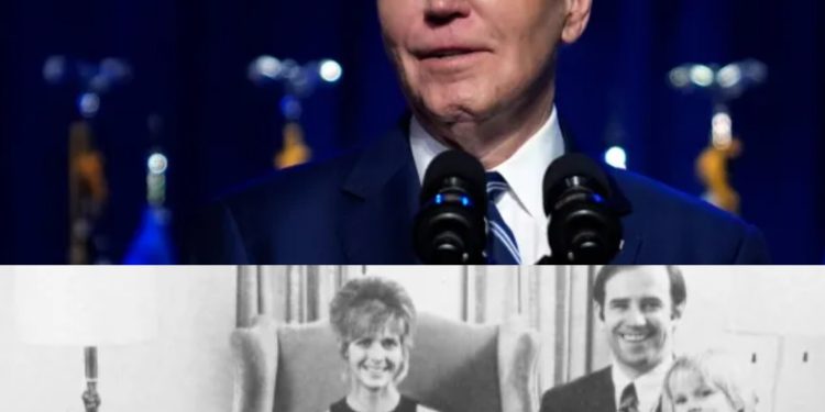 I contemplated suicide after my first wife and 13-month-old daughter died in car crash – Joe Biden