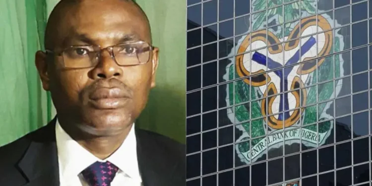 Jim Obazee concludes CBN probe, submits report to Tinubu