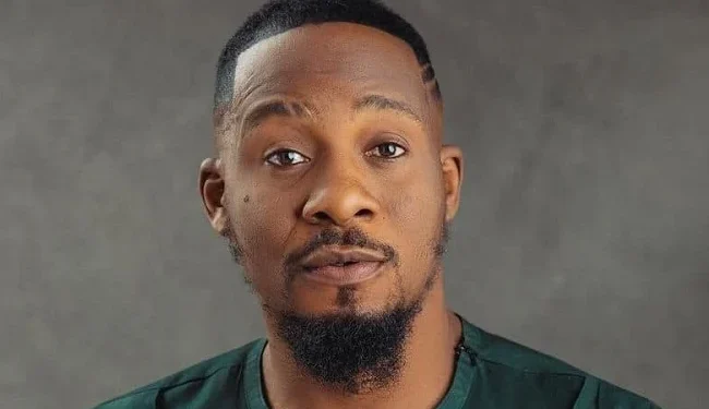 Junior Pope, the Cameroon-born actor who met an untimely end in a boat mishap