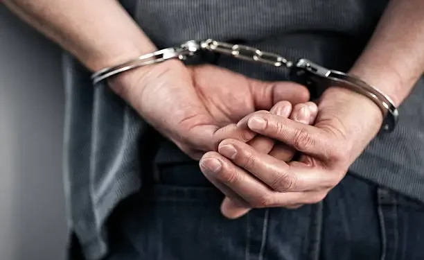 Police arrest lover for allegedly sexually abusing woman’s three children