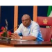 Rivers Crisis: Don’t dare me – Fubara warns detractors