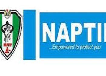 NAPTIP arrests ‘Rev Sister’ for alleged trafficking of 38 minors in Delta