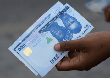 Naira strengthens to N1,250 at parallel market