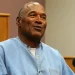 Former Football Star OJ Simpson Dies At 76