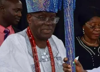 Ibadan kingmakers appoint Olakulehin as 43rd Olubadan