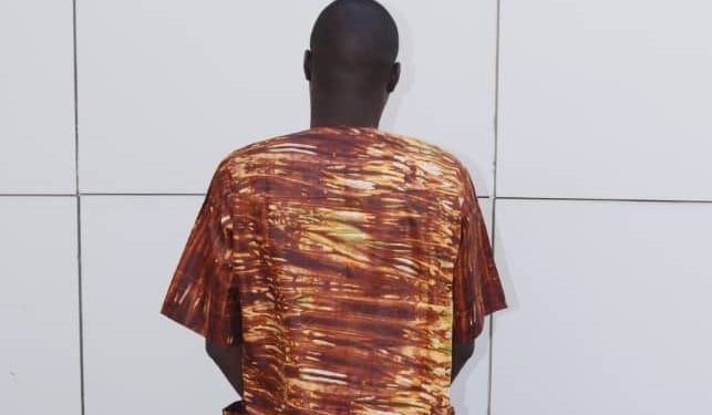 EFCC arrests Ilorin pastor over alleged N3.9m fraud