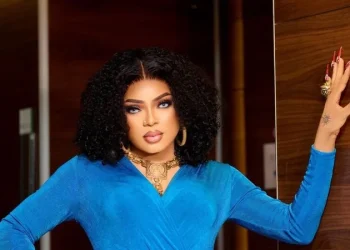 EFCC avoids using ‘he’ or ‘she’ for Bobrisky in press release