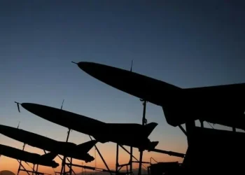 Iran launches direct drone strikes at Israel – Israeli army