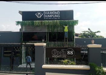 Diamond Dumpling: Providing Lifetime Experience With Elegance And Candour
