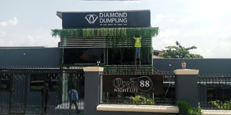 Diamond Dumpling: Providing Lifetime Experience With Elegance And Candour