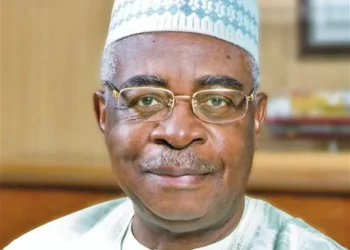 Nigeria a war front, disgrace to the world — TY Danjuma