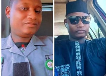 Mob lynched customs officer in Katsina