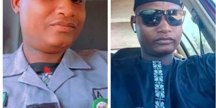Mob lynched customs officer in Katsina