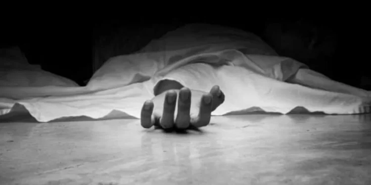 Ogun: Drunk driver rams truck into bus, kills two