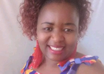 Gospel singer shot dead inside church by her husband