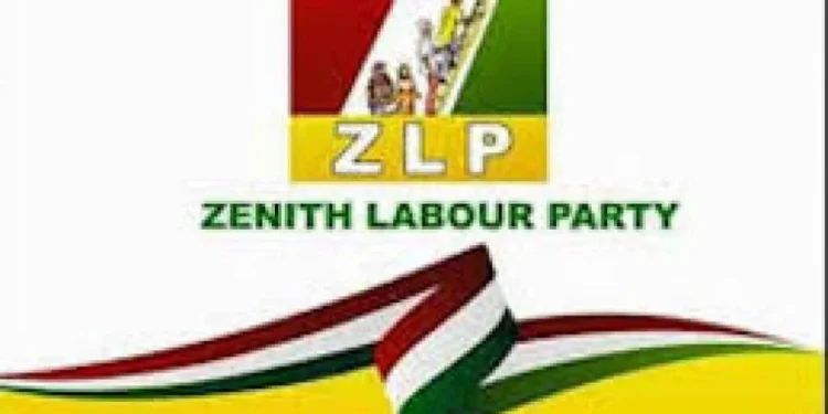 Ondo guber: Mimiko emerges ZLP candidate