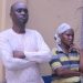Couple arrested for running an alcohol adulterating factory in Ogun