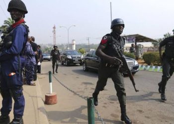 Cultists on Rampage In Ogun Community, Kill One, Residents Scamper For Safety