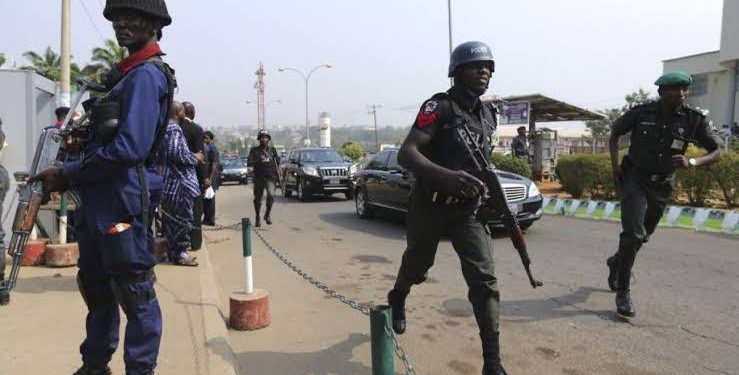 Cultists on Rampage In Ogun Community, Kill One, Residents Scamper For Safety