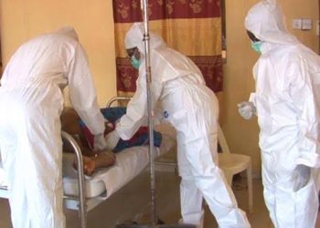 Mysterious illness grips Sokoto, NCDC leads investigation