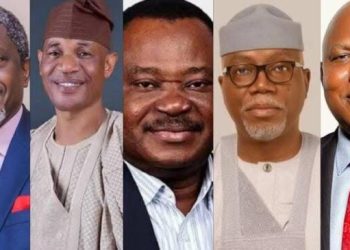 Aiyedatiwa Declared Winner Of Ondo APC Governorship Primary