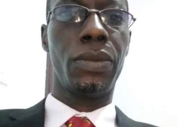 You Lied! First News Editor blasts DIA