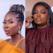 Funke Akindele breaks down in tears as she responds to claims she abandoned late actress Jumoke Aderounmu