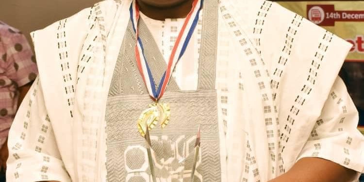 National Inland Waterways Authority GM slumps and dies in Kogi