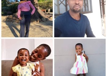 Police officer commits suicide after killing his ex-girlfriend and their one-year-old daughter