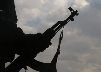 Gunmen abduct wife, maid of ex-Benue chief of staff