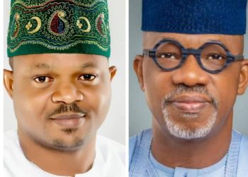 DACA Convener, Armstrong congratulates Gov Abiodun on 64th birthday, five years of solid governance