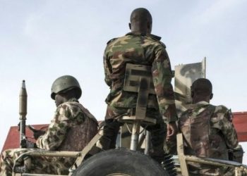 Men in military camouflages invade C/River community, kill 5, rape women