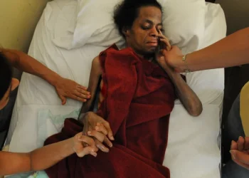 We have possible natural treatment for HIV, says biochemist association