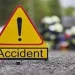 Six dead, many injured as trailer crashes into four buses at IMSU Junction