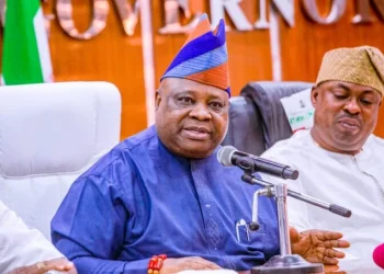 Adeleke to probe ‘deportation’ of Osun youths from Lagos