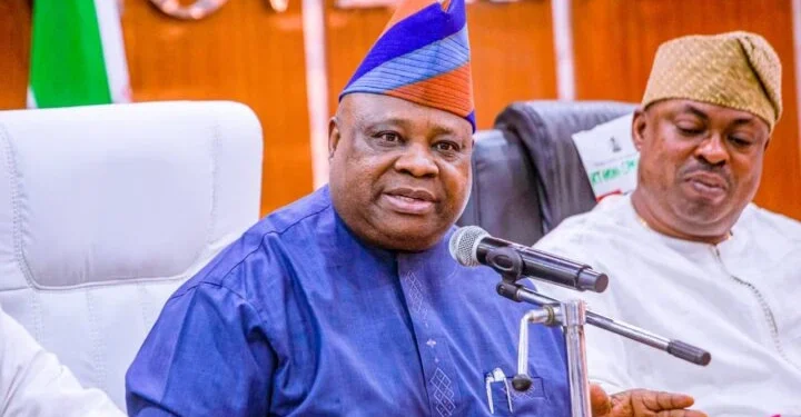Adeleke to probe ‘deportation’ of Osun youths from Lagos