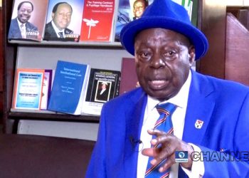Afe Babalola Laments Effects Of Economic Hardship On Lawyers