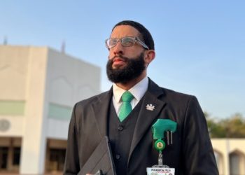 Tinubu Establishes Climate Action Committee, Appoints Ngelale As Special Envoy