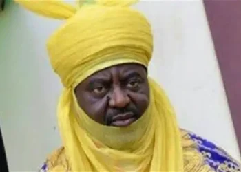 Court orders police to evict Bayero from palace